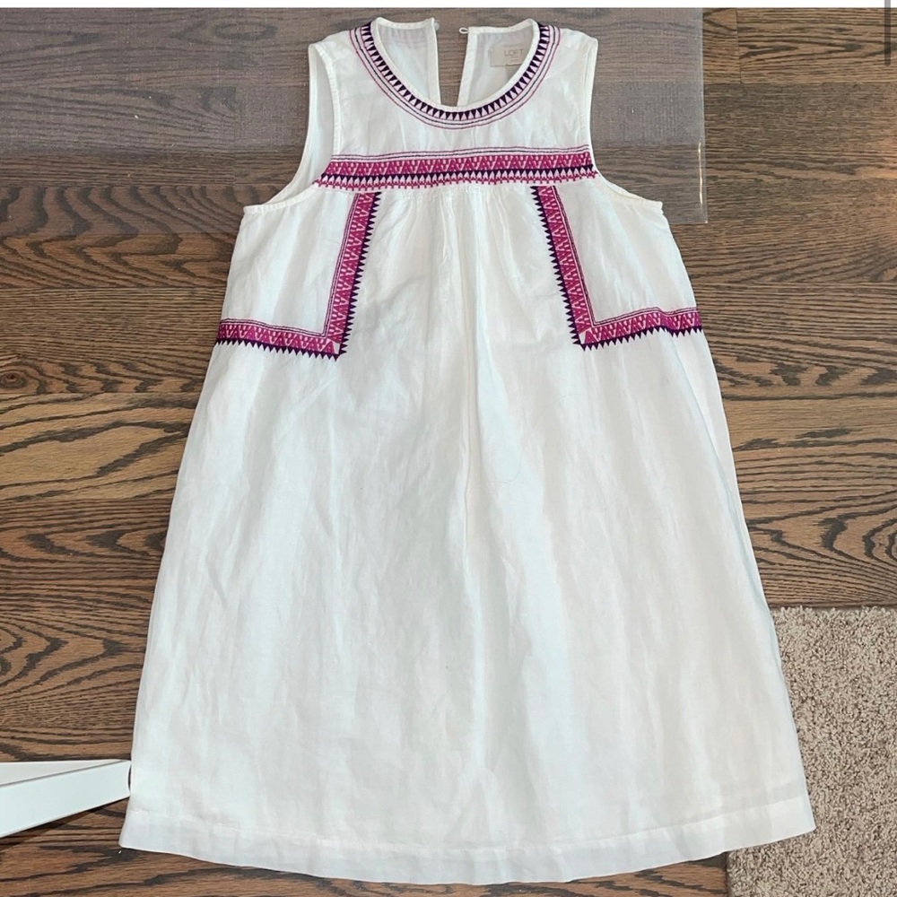 Loft Dress